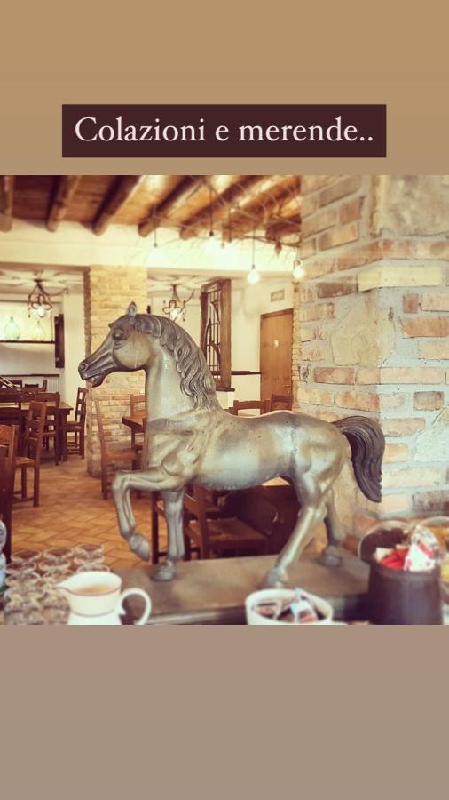 Agriturismo La Cavallina Monguzzo Extérieur photo