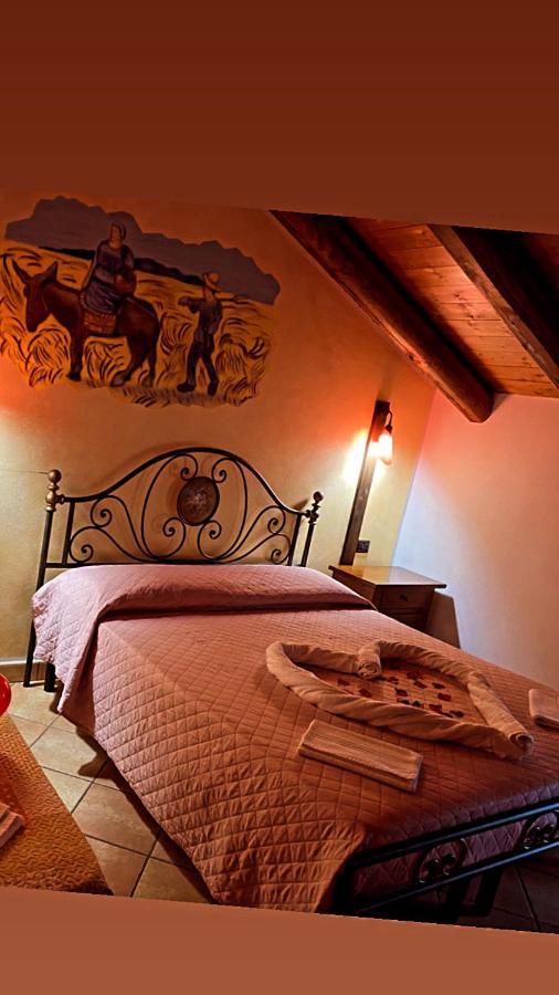 Agriturismo La Cavallina Monguzzo Extérieur photo