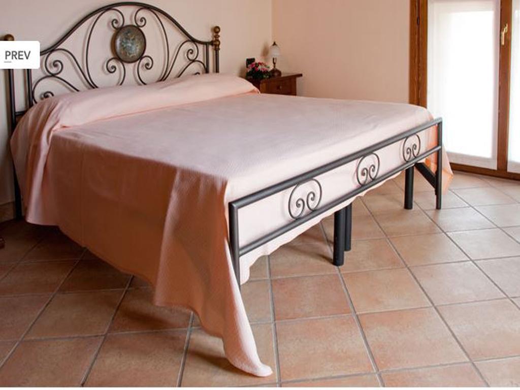 Agriturismo La Cavallina Monguzzo Chambre photo