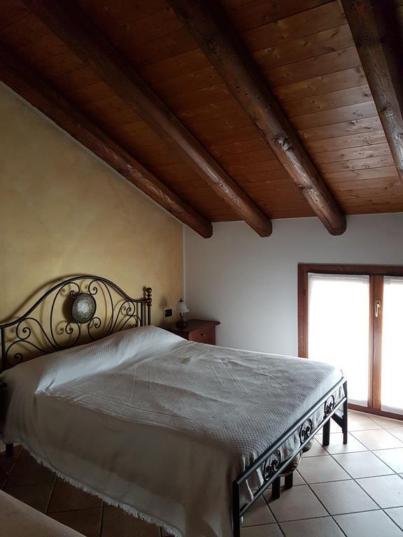 Agriturismo La Cavallina Monguzzo Extérieur photo