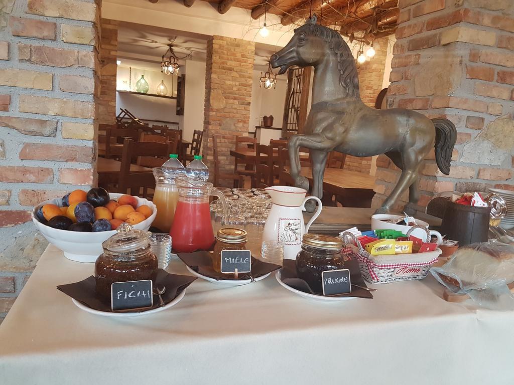 Agriturismo La Cavallina Monguzzo Extérieur photo