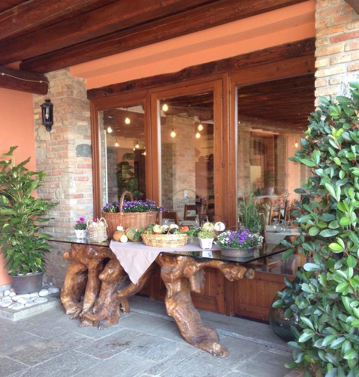 Agriturismo La Cavallina Monguzzo Extérieur photo