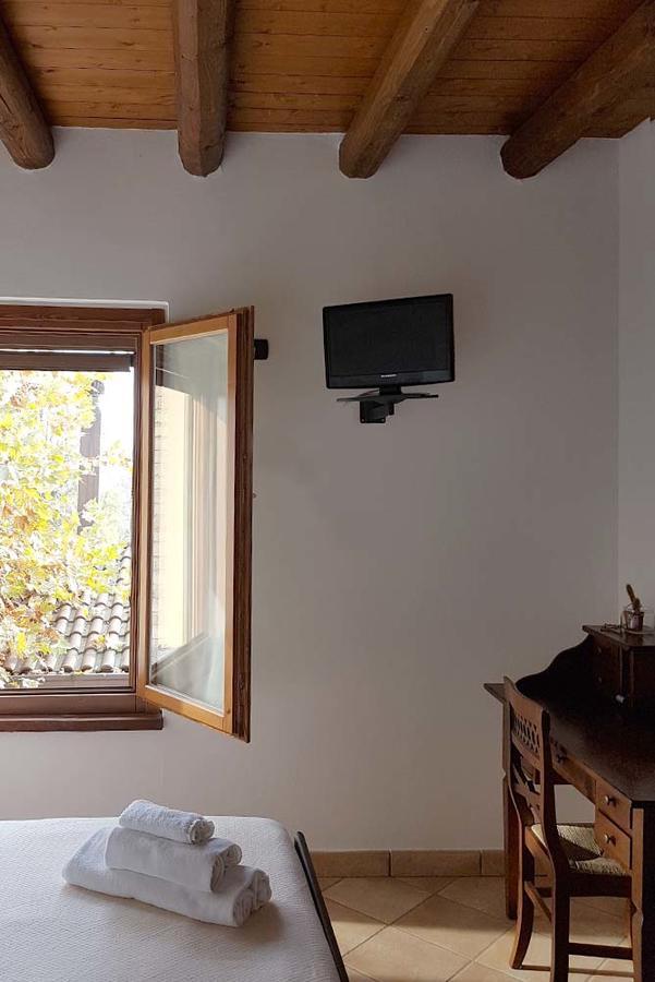 Agriturismo La Cavallina Monguzzo Extérieur photo